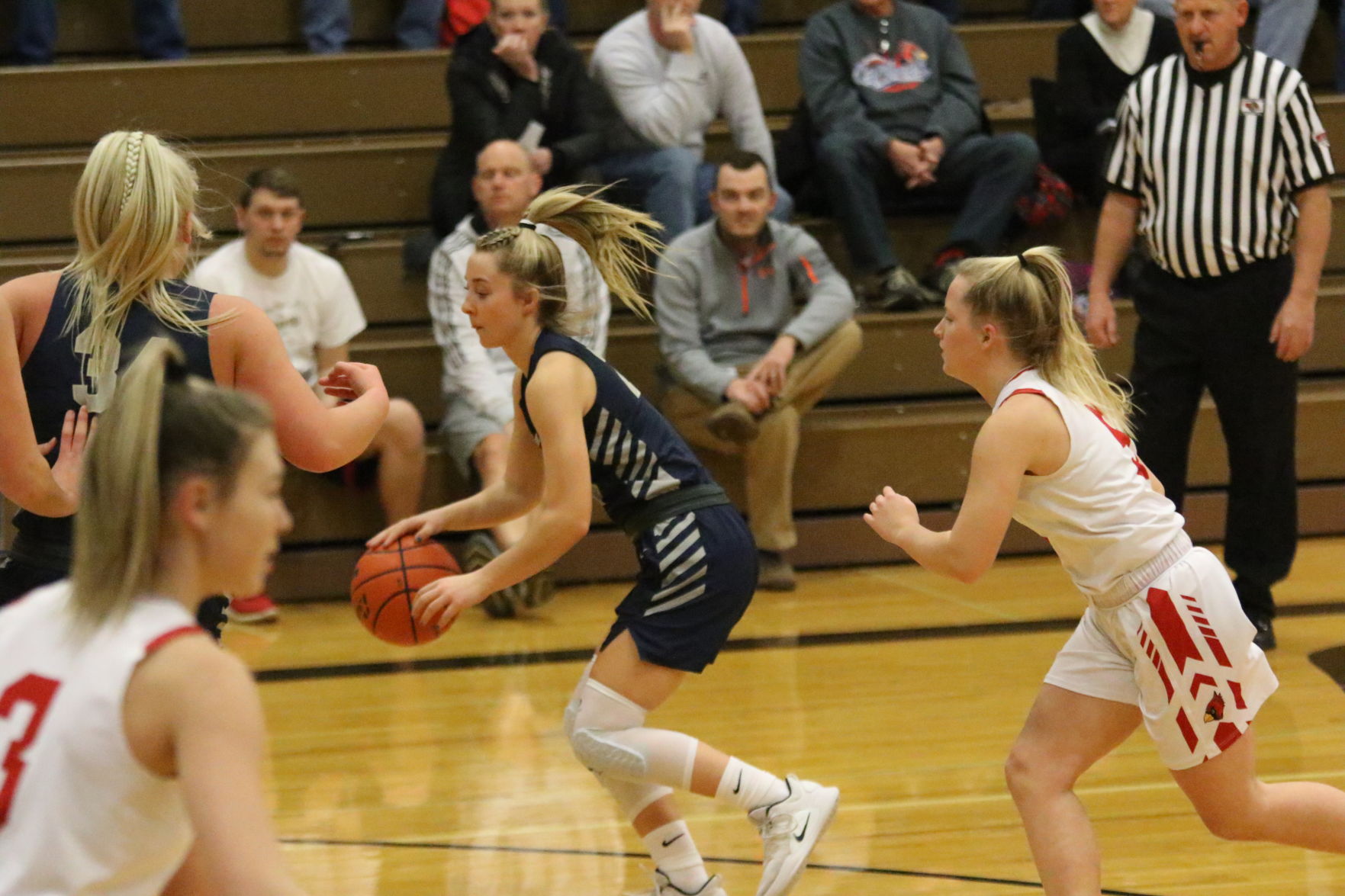 York vs. Crete girls basketball 9.JPG
